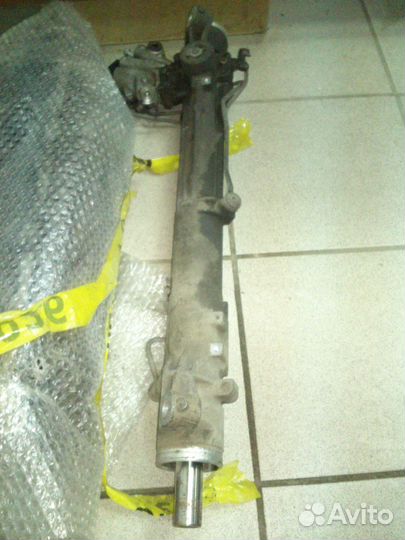 Рейка рулевая BMW 7 F01 BMW 5 F10