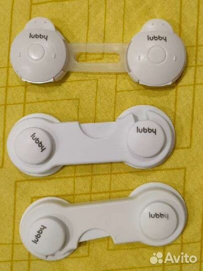 Блокираторы от детей