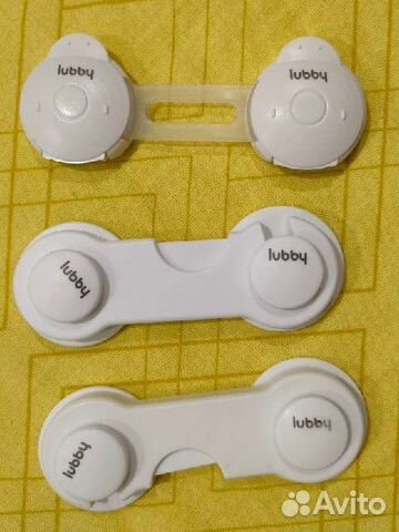 Блокираторы от детей