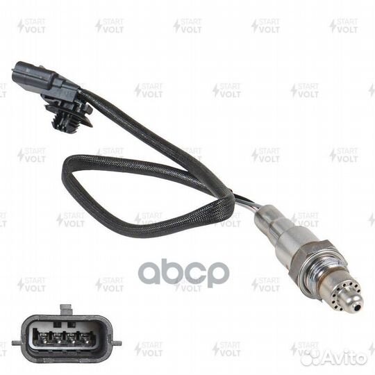 Датчик кисл. для а/м Лада Vesta (15) /Renault K