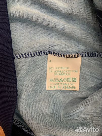 Винтажная олимпийка umbro из 90х