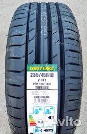 Westlake Zuper Eco Z-107 235/45 R18