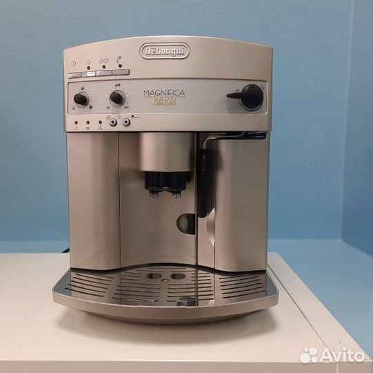 Ремонт кофемашин. Частный мастер