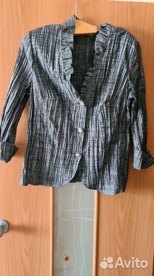 Женская одежда больших размеров