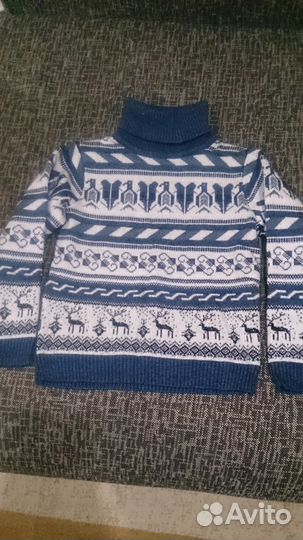 Одежда на мальчика