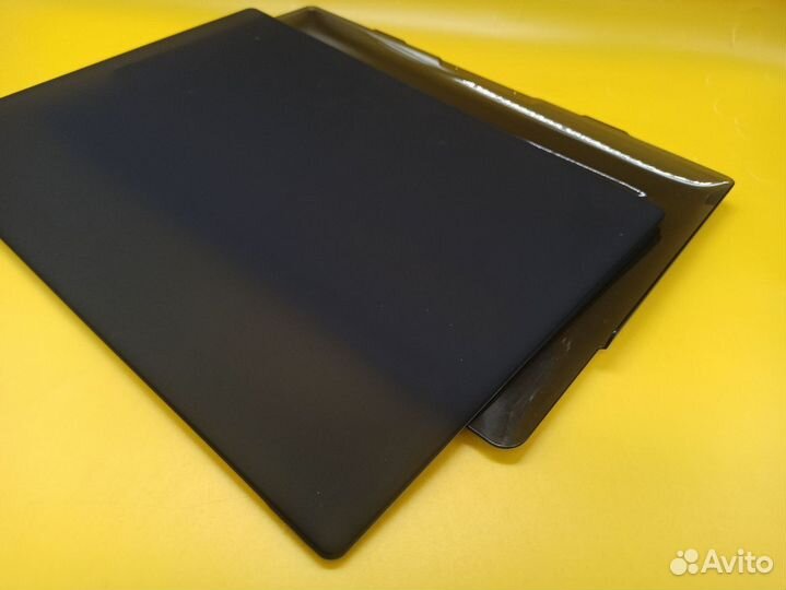 28159 Пластиковый чехол для ноутбука