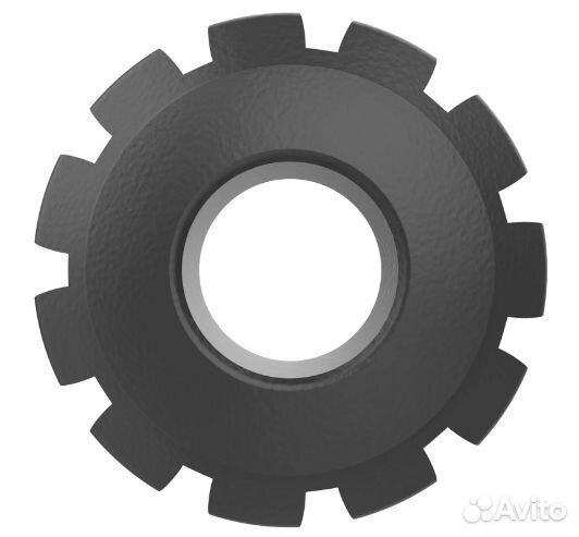 R237709 ведущая шестерня