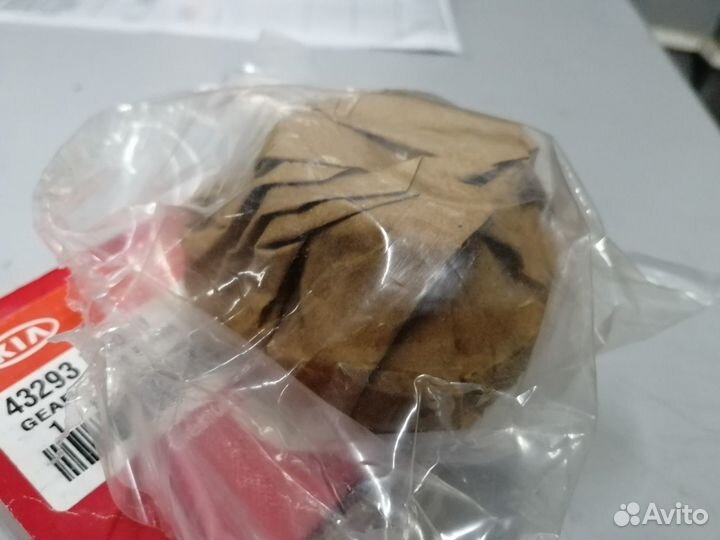 Шестерня Соната, I40, Ix35, Туссан. Новая. Оригина