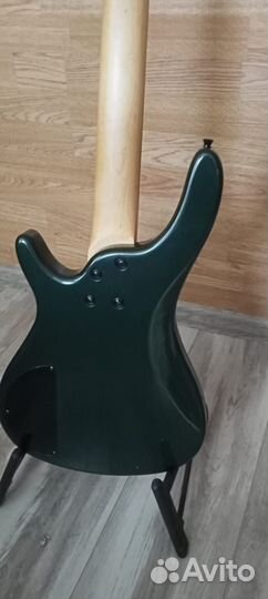 Бас-гитара Phil Pro MB12