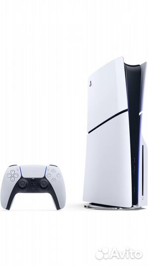 Sony playstation 5 slim 1tb