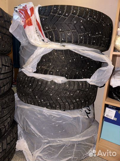 Cordiant Snow Cross 2 SUV 215/65 R16 102T