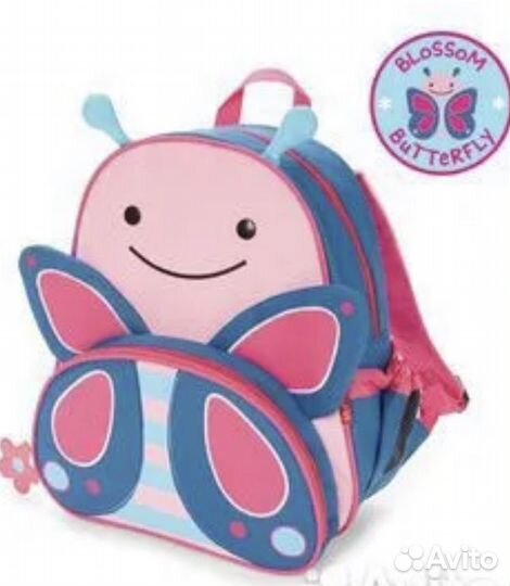 Рюкзак skip hop