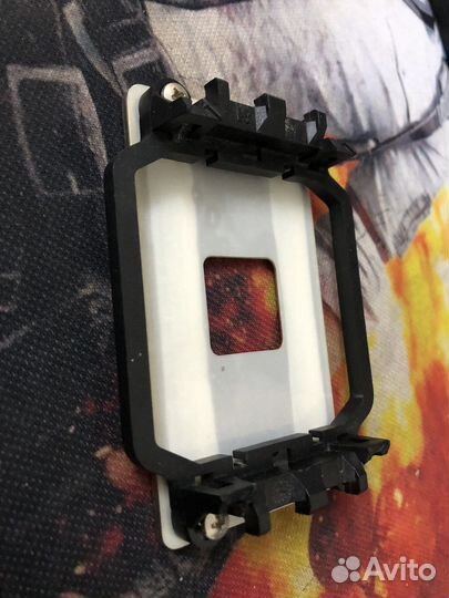 Кулер для процессора