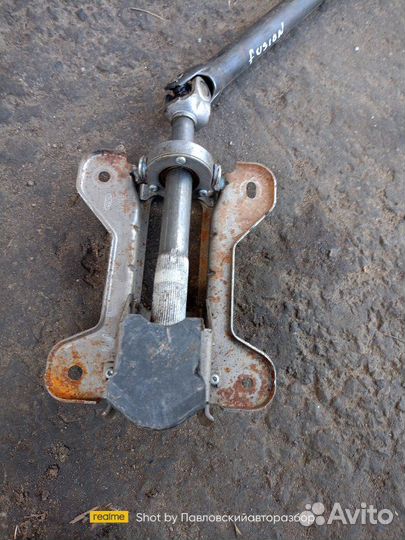 Рулевой вал Ford Fusion