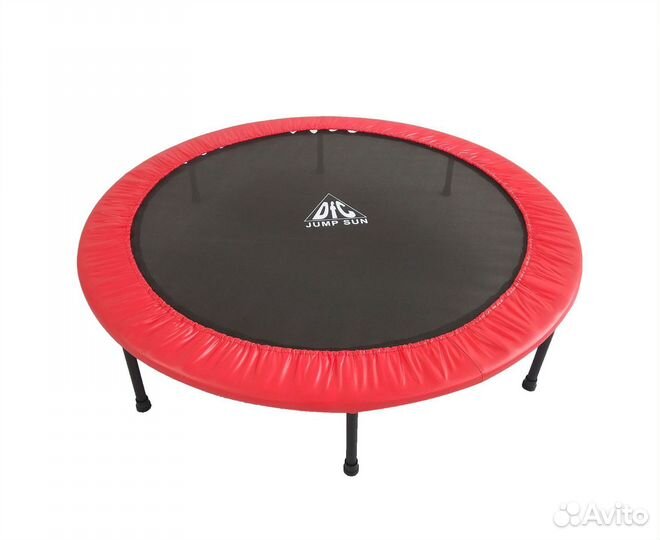 Батут DFC jump SUN 60'