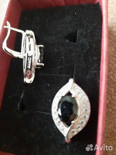 Комплект женский