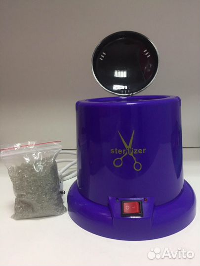 Стерилизатор