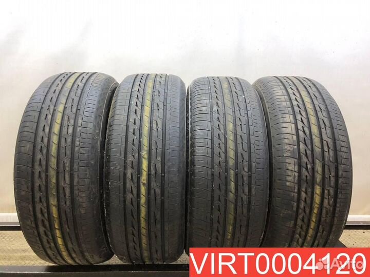 Bridgestone Regno GR-XII 225/50 R17 98V