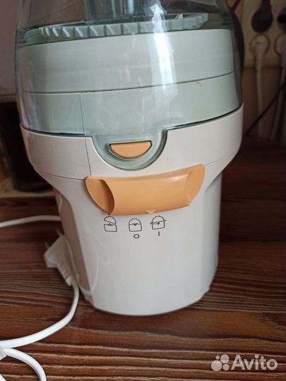 Соковыжималка