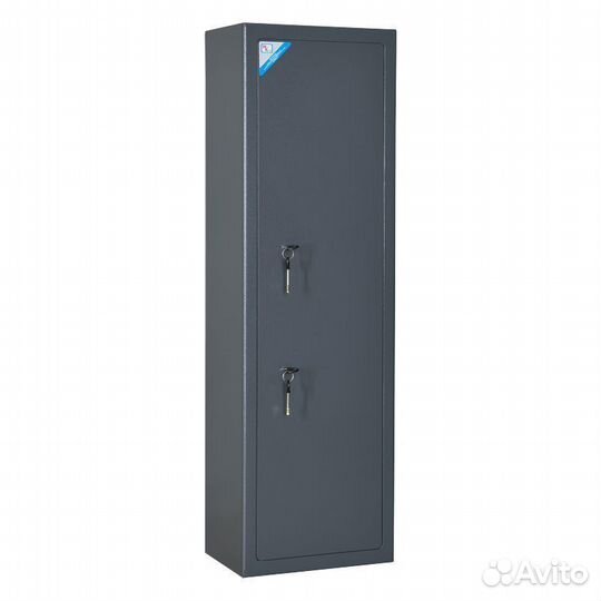 Сейф (шкаф) оружейный ош-23С (на 2 ствола)