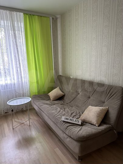 2-к. квартира, 45 м², 1/5 эт.