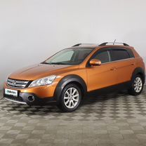 Dongfeng H30 Cross 1.6 MT, 2015, 95 849 км, с пробегом, цена 667 000 руб.