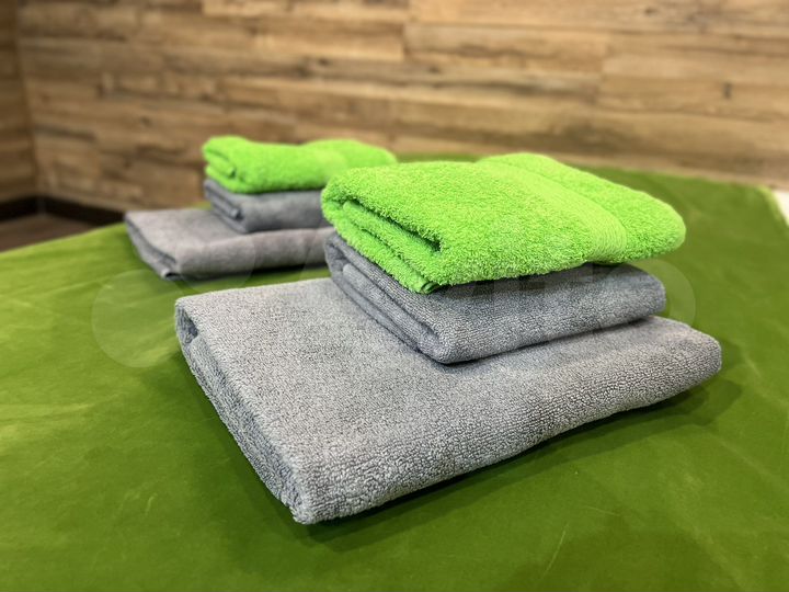 Квартира-студия, 48 м², 2/11 эт.