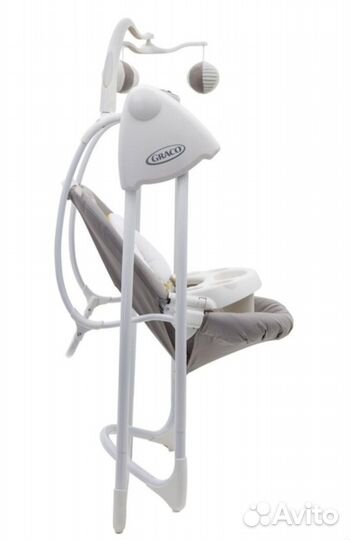 Качели Graco lovin hug