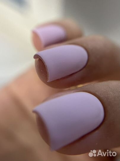 Мастер маникюра и педикюра