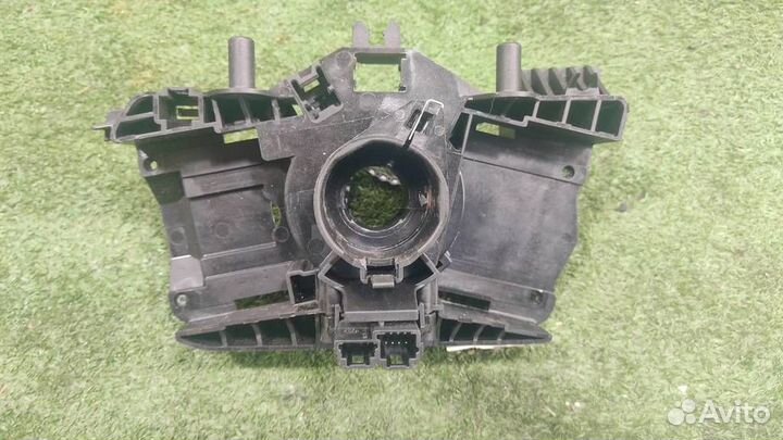 Кольцо SRS (шлейф подрулевой) Renault Duster 2015