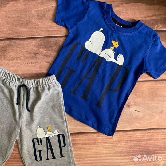 Костюм для мальчика