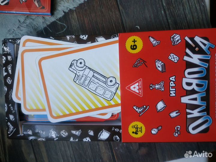 Игра Окавока