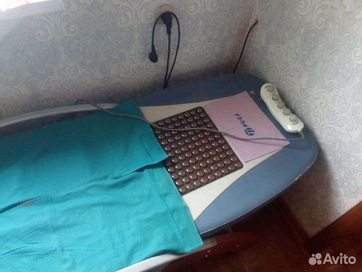 Кровать нуга бест