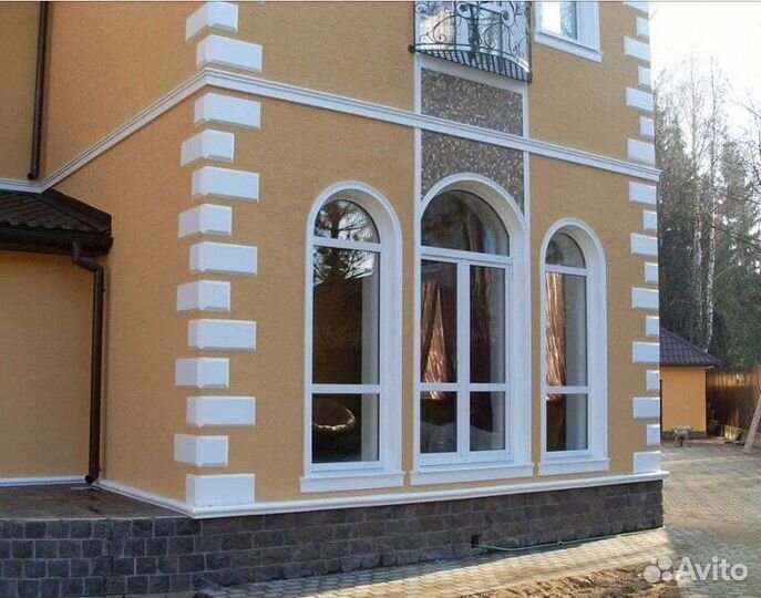 Окна пластиковые от производителя