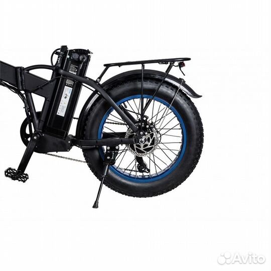 Электровелосипед Minako F.10