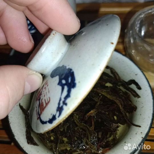 Китайский чай для настроения KIT-6290