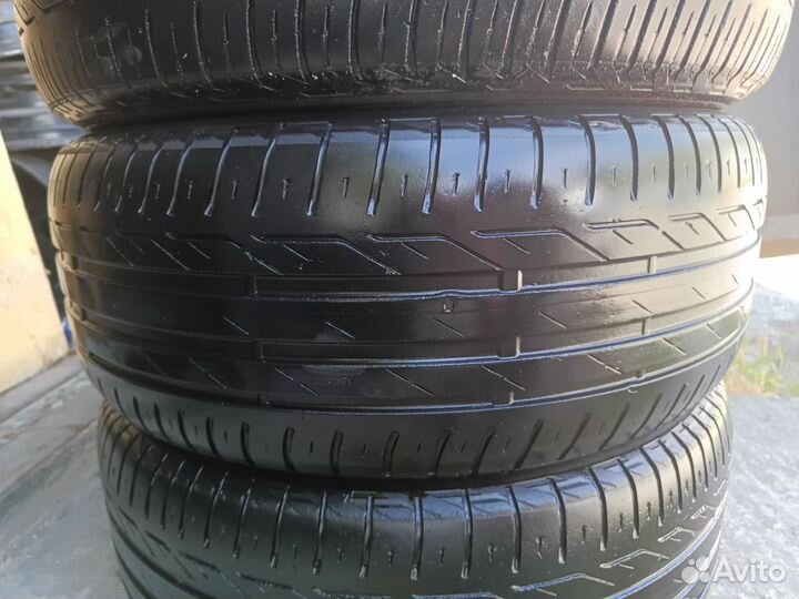 Bridgestone Turanza T001 205/55 R16