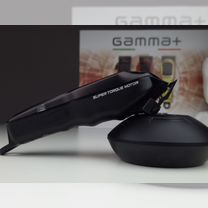 Машинка для стрижки Gamma Boosted, новая ревизия