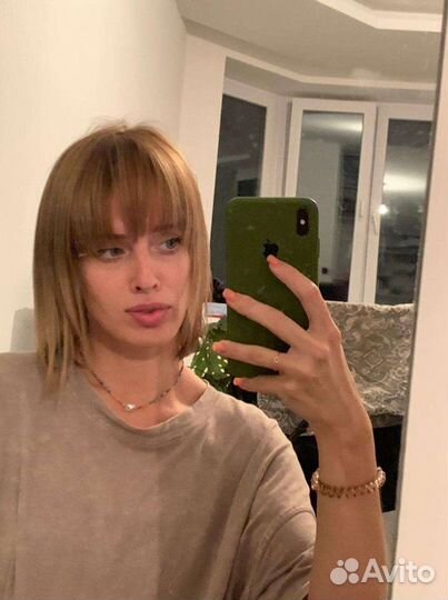 Парикмахер на дому