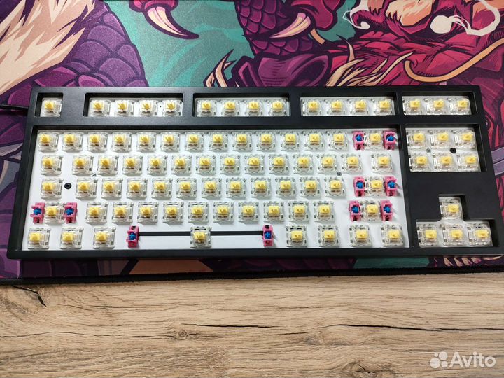 Игровая клавиатура