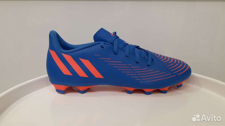 Бутсы Adidas predator 44