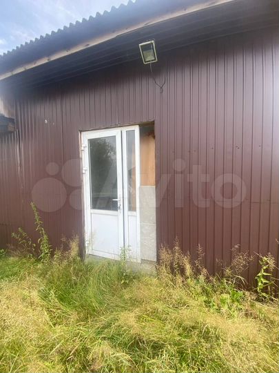 Дом 96 м² на участке 10 сот.