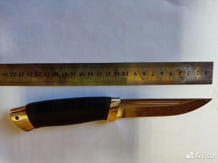 Ножик туристический