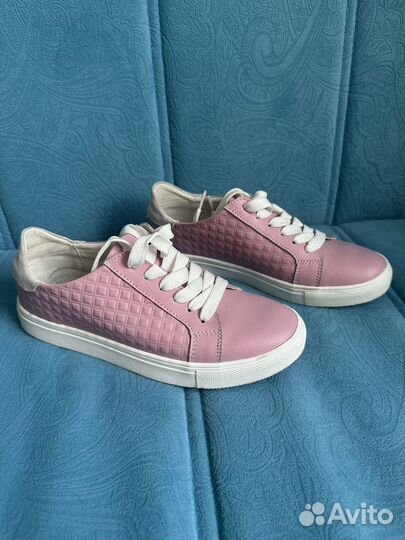 Кеды женские 36 размер