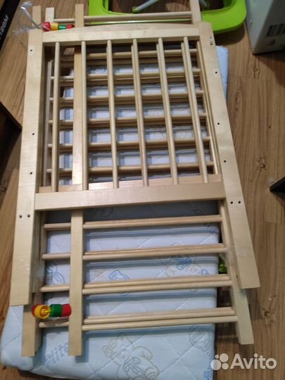 Ходунки детские бу