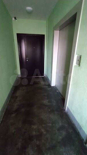 1-к. квартира, 39 м², 9/17 эт.