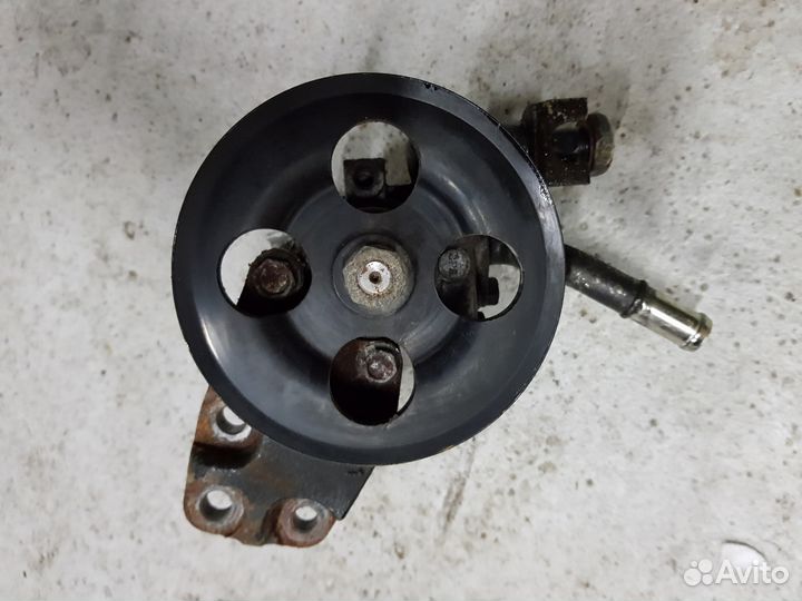 Насос гура Инфинити QX 70 FX 30d V9X