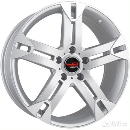 Диски legeartis, MB101