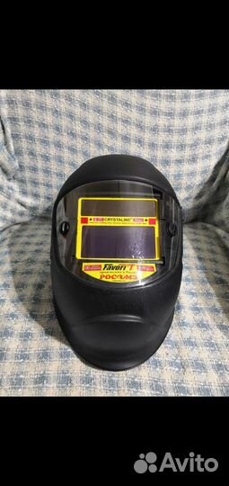 Сварочная щиток росомз