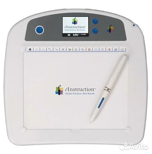 Интерактивный планшет Interwrite Mobi Leaner IP500